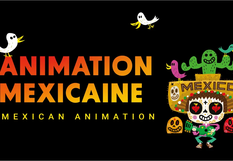 Animation mexicaine