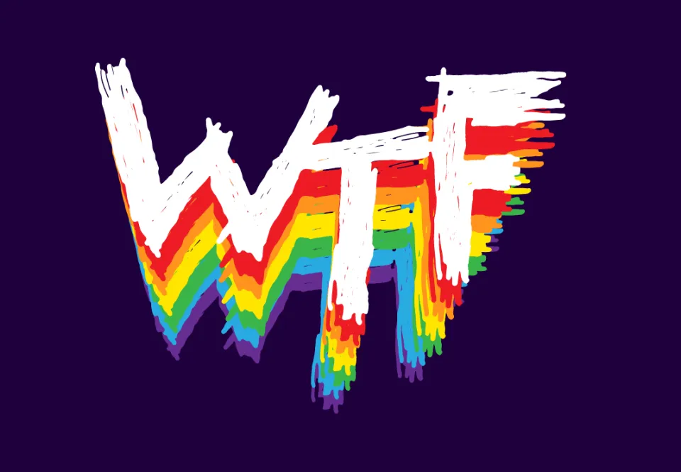WTF Is Back!