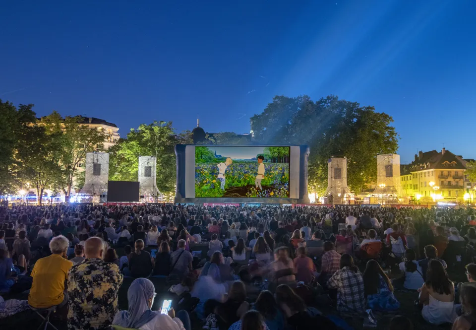 Programmation grand public