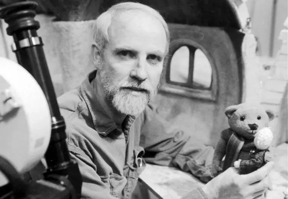 Co Hoedeman
