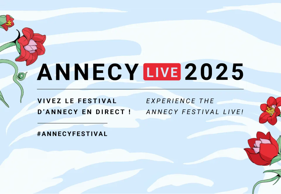 Annecy Live 2025