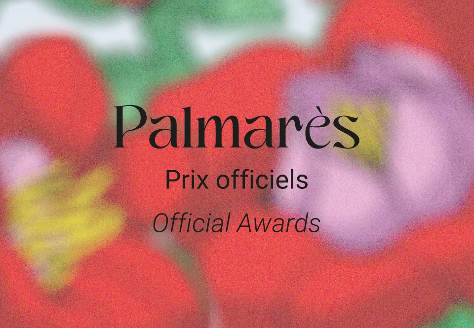 Prix officiels