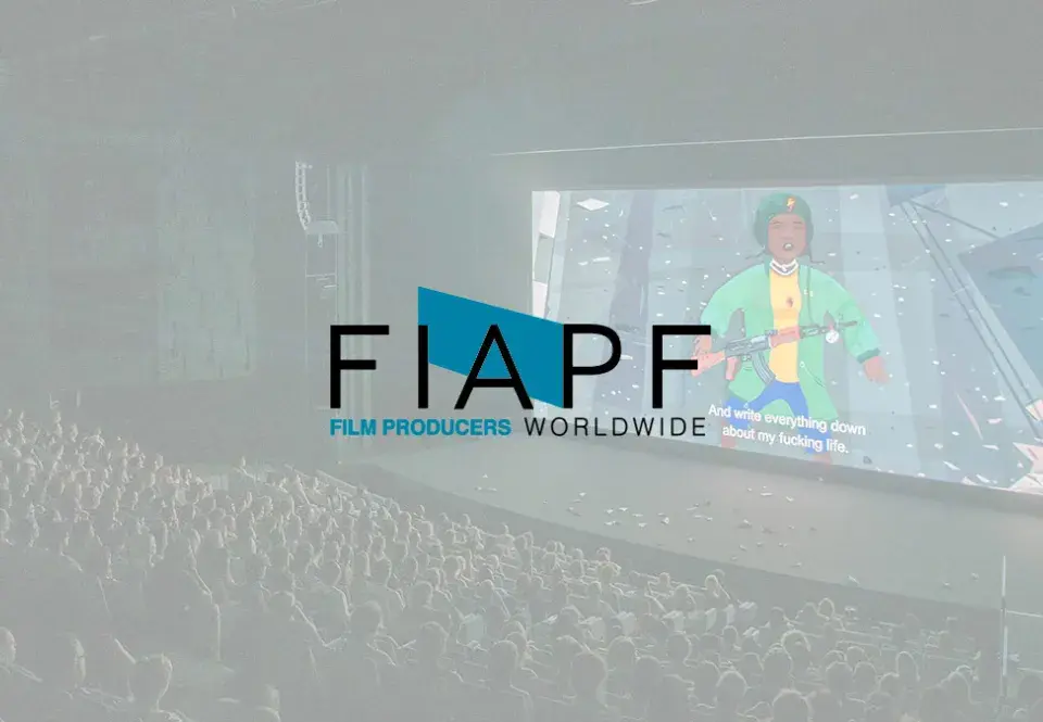 Projection Annecy Festival