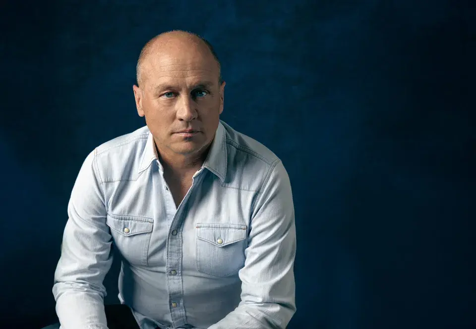Mike Judge