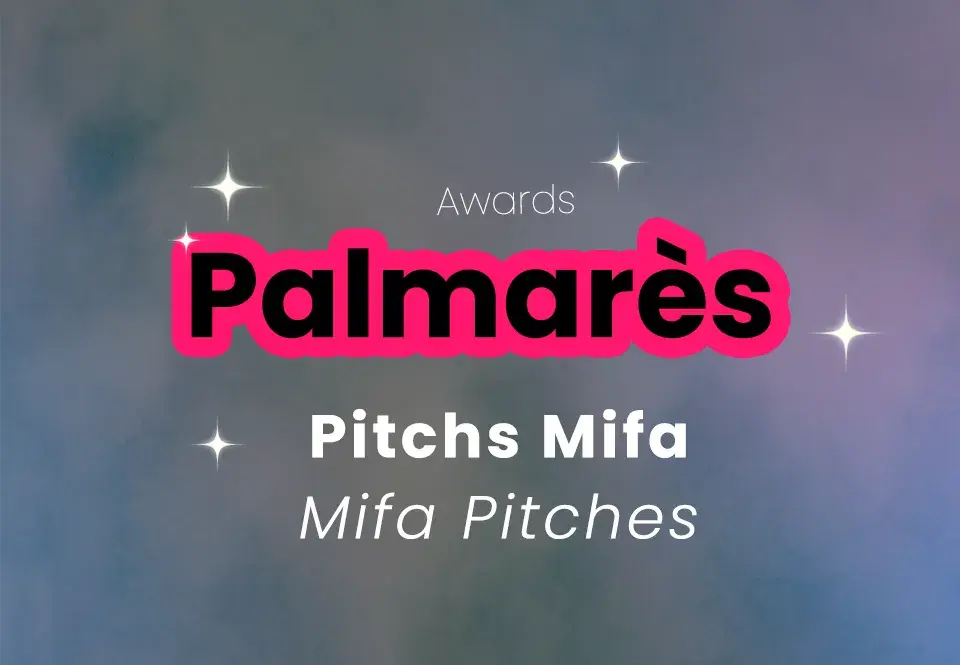 Palmares pitches