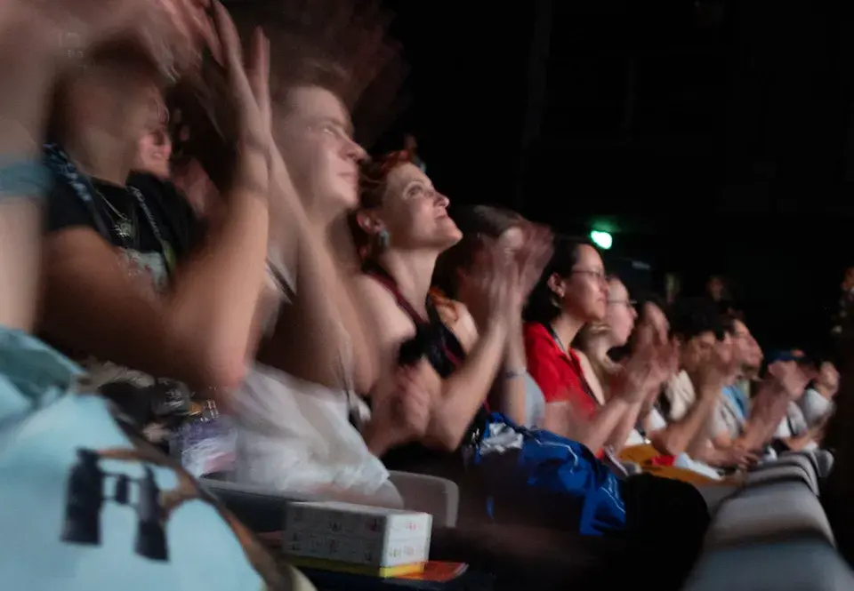 Le Festival d'Annecy à coté de chez vous