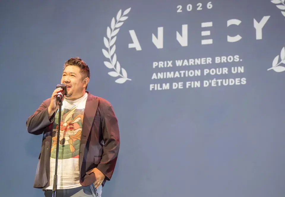 Eric Bauza
