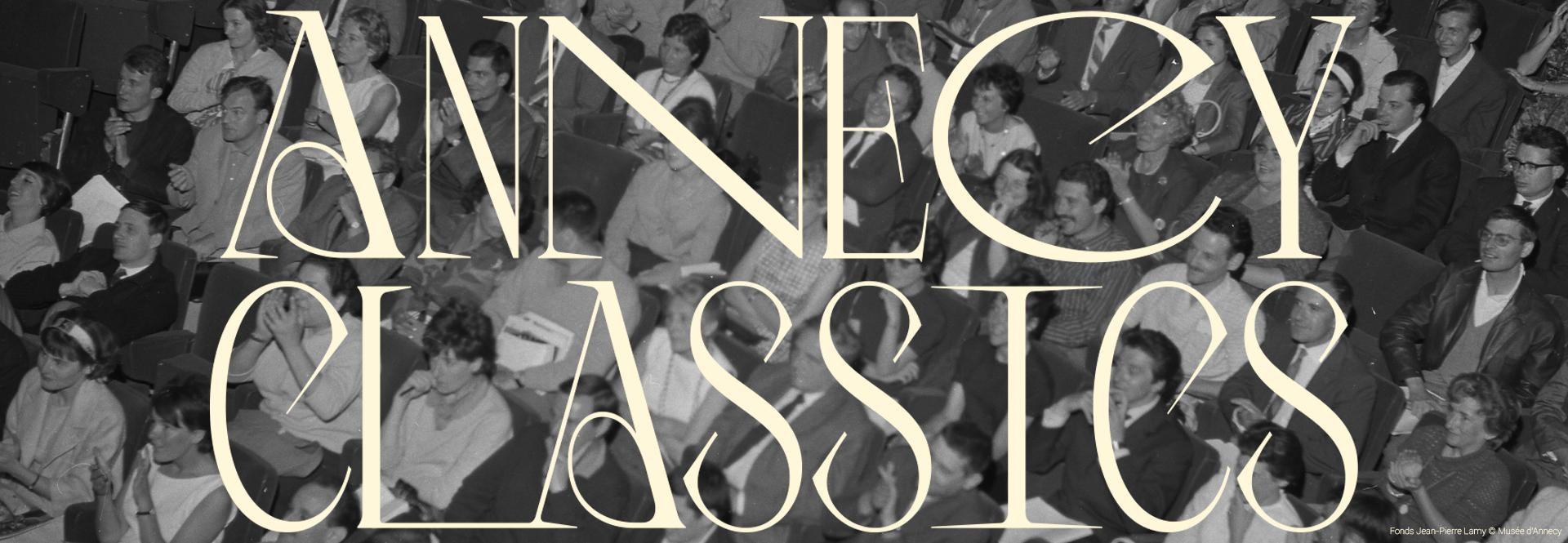Annecy Classics
