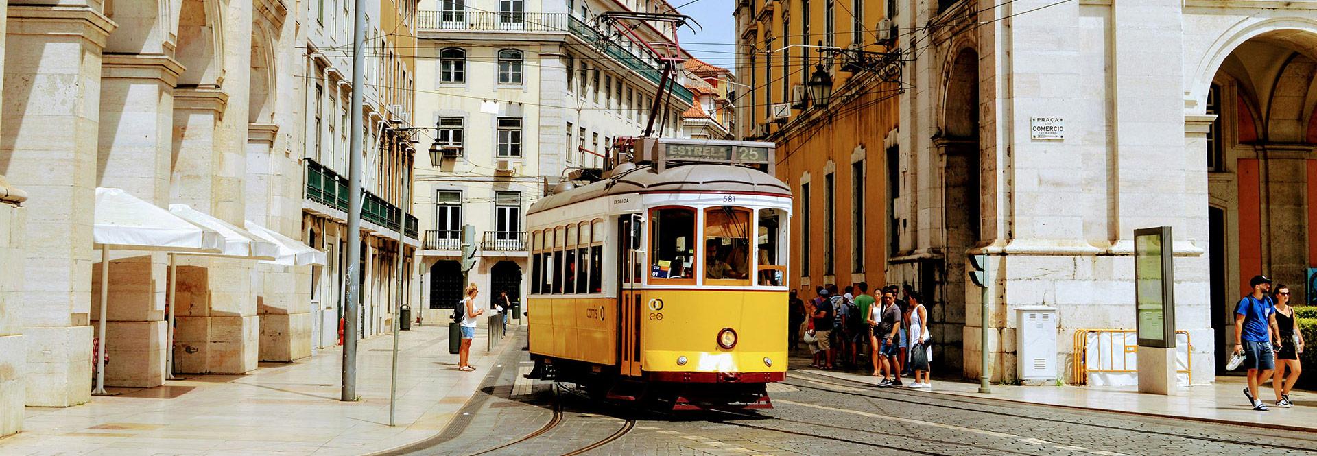 Portugal
