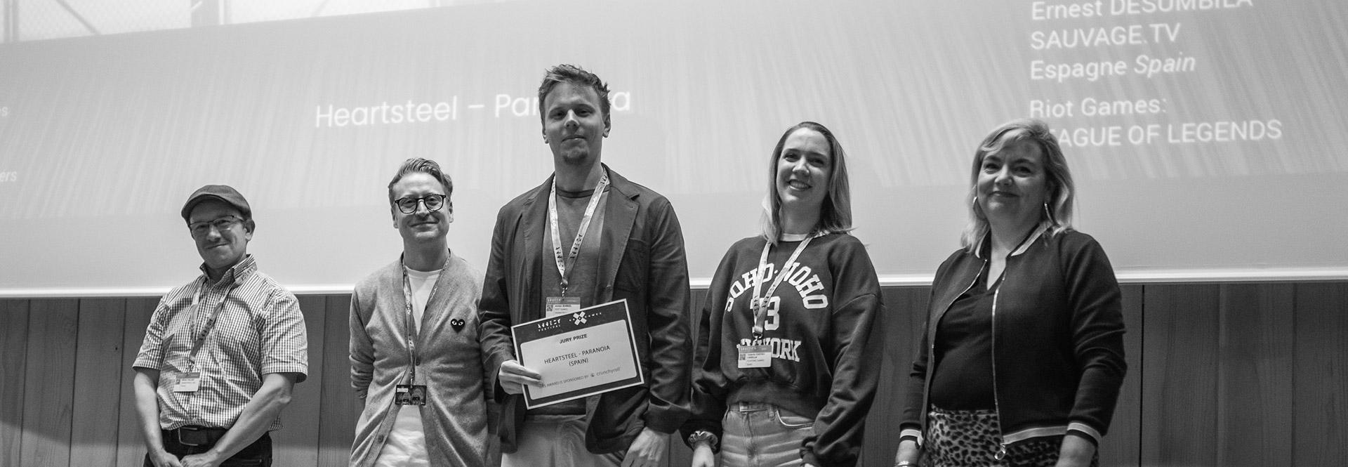 Mifa Compétitions Cinématiques