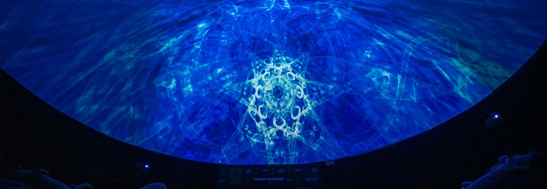 Focus Dome Ayahuasca - Home