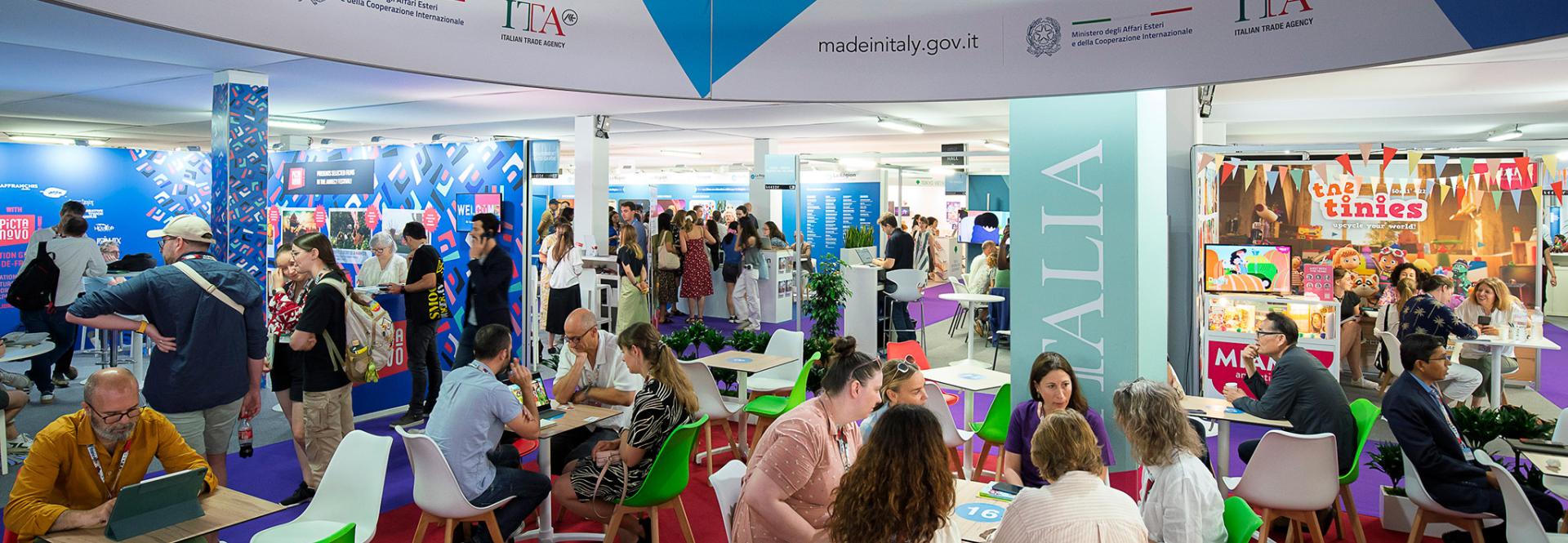 Mifa Chapiteaux Exposants - Home