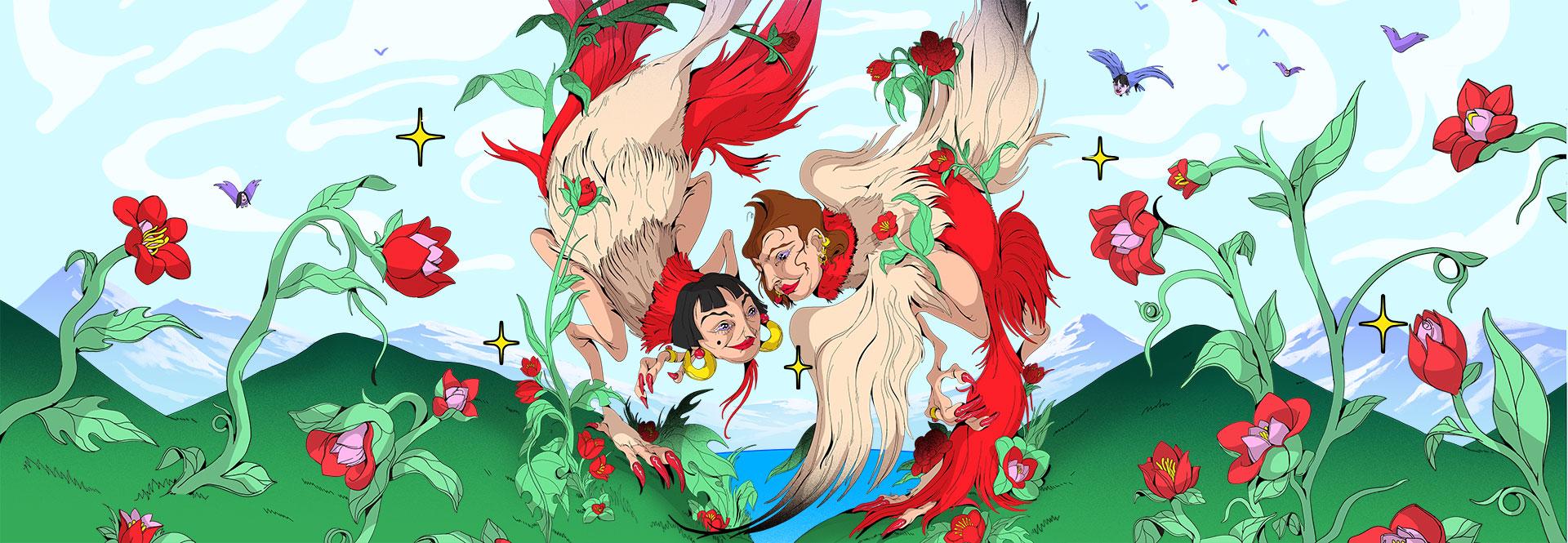 Affiche Annecy 2025