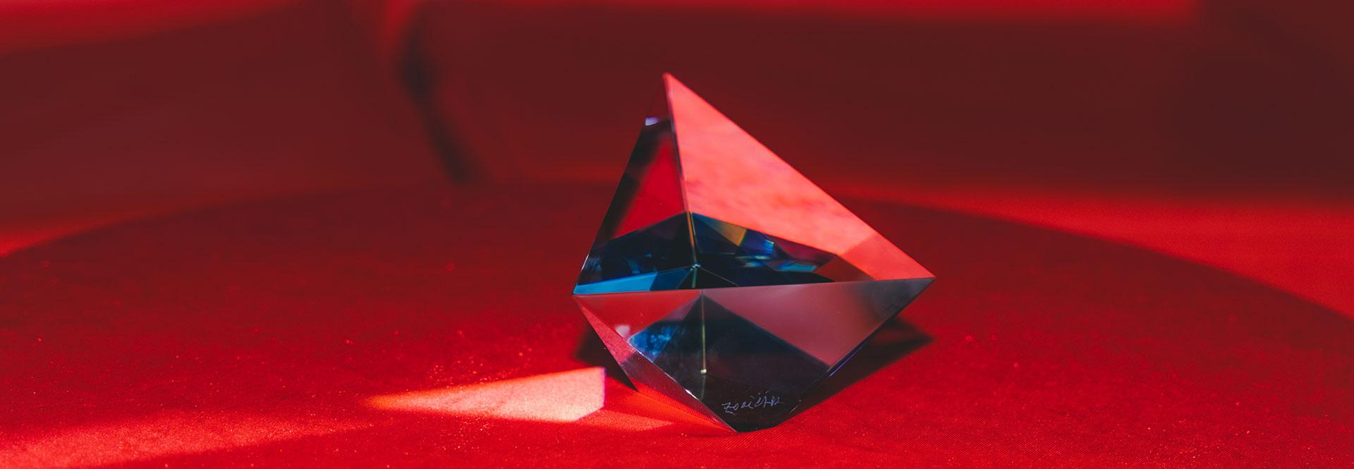 Cristal du Festival d'Annecy