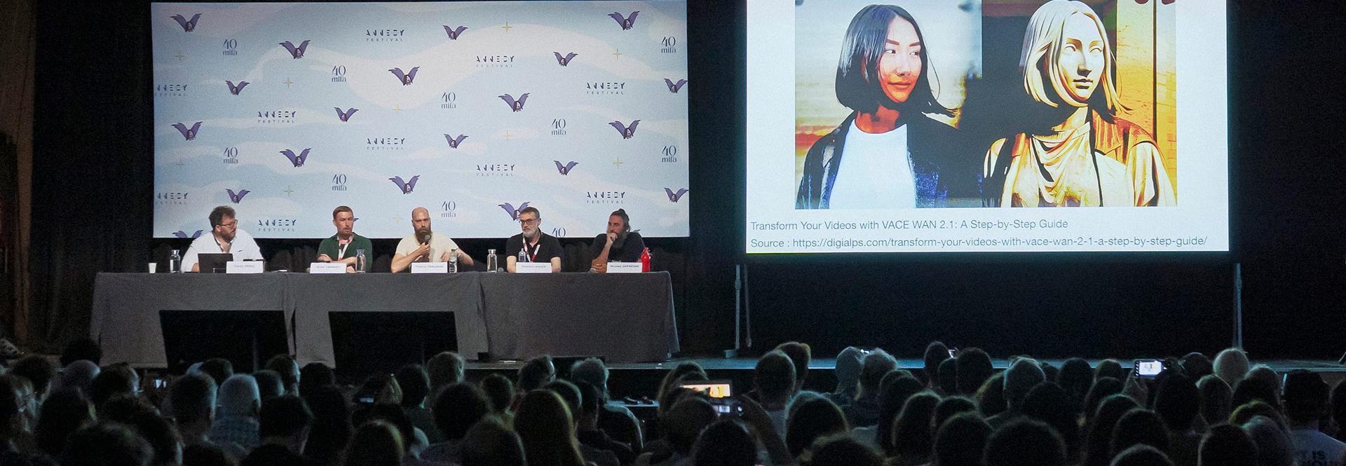 Conférence Mifa