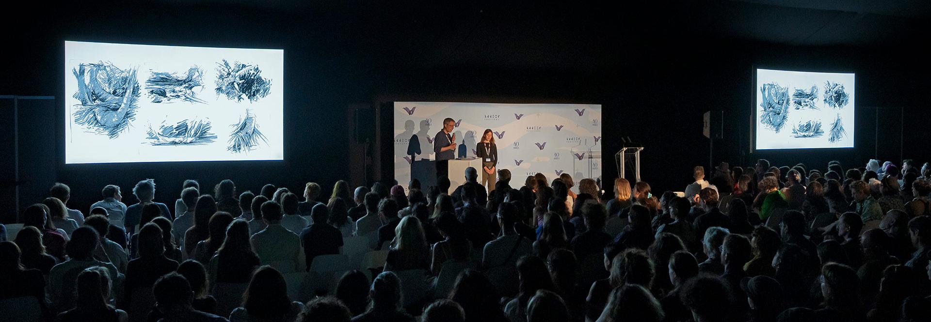 Pitchs Mifa 2025