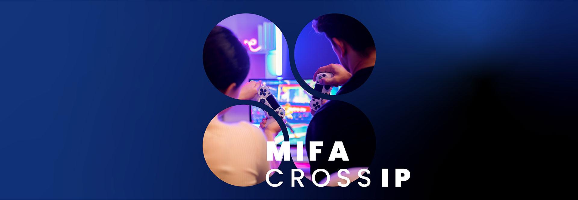 Mifa Cross IP