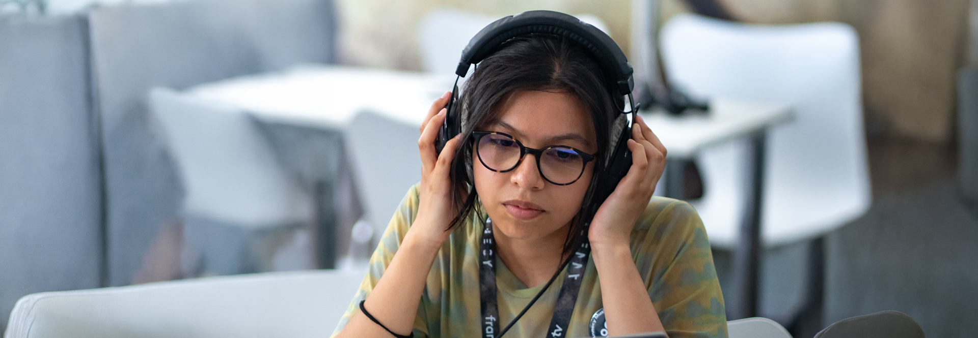 Podcasts