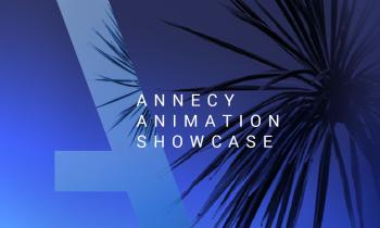 Annecy Animation Showcase