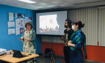 Partenaire du Mifa Campus International