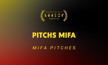 Palmarès pitchs Mifa