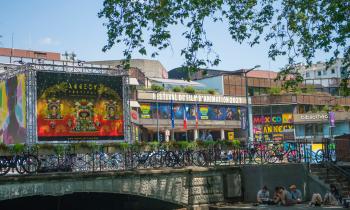 Photo : ANNECY FESTIVAL/Q. Trillot