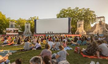 Festival international du film d'animation d'Annecy