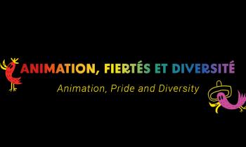 Animation, fiertés et diversité