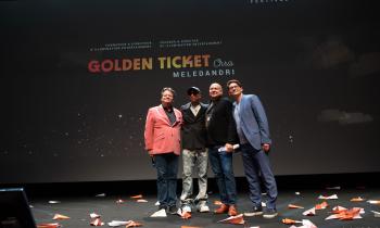 Golden Ticket 2023 : Chris Meledandri