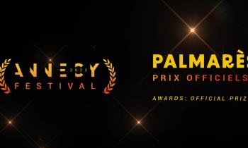 Palmarès