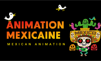 Animation mexicaine