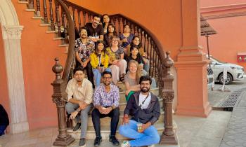 International Mifa Campus India