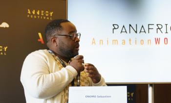 Conférences de Sébastien Onomo pour animation en Afrique francophone