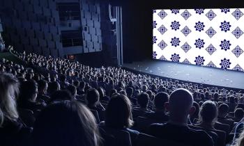 Projection hommage à  l'animation portugaise