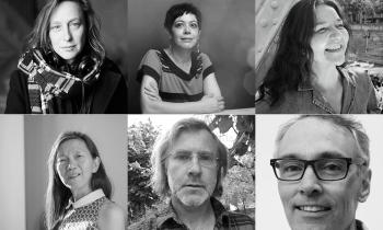 Les mentors de la Résidence 2024
