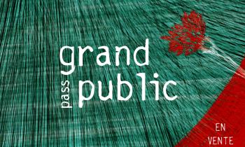 Pass grand public