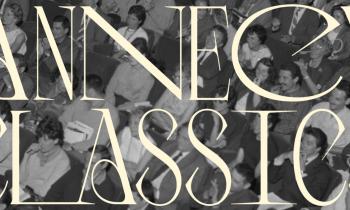 Annecy Classics