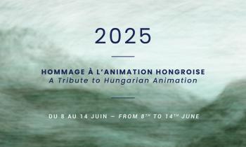 Dates du Festival d'Annecy 2025 - Du 8 au 14 juin
