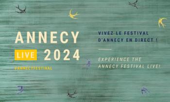 Annecy Live