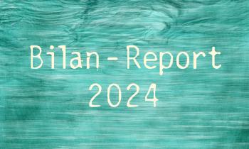 Bilan - Report Annecy Festival 2024