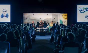 Panels Talents au Mifa