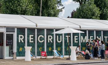 Sessions de recrutement partenaires