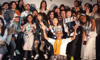 Pitch Etudiant - Annecy Festival