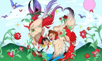 Affiche Annecy 2025