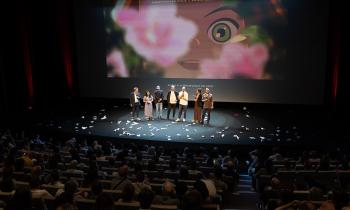 Amélie et la Métaphysique des tubes
