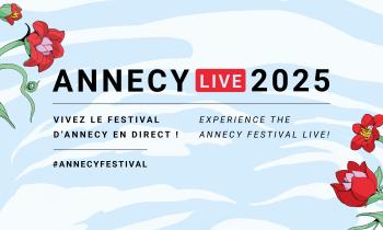 Annecy Live 2025