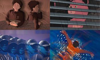 ARTE Courts-circuits