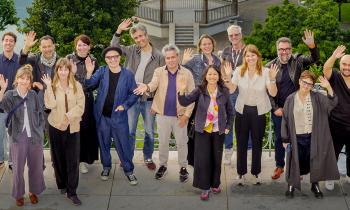 Les membres des jurys 2025