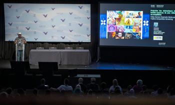 Cinématiques et trailers de jeux vidéo