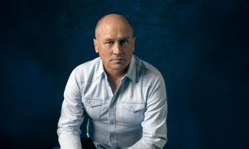 Mike Judge